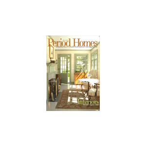 Period Homes - 6 Issues - 1 Year