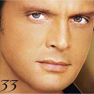 33 - Luis Miguel