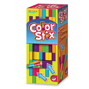 MindWare Color Stix