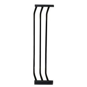Dreambaby 7&quot; Chelsea Extension- Black
