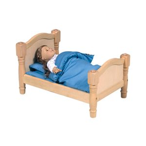 Guidecraft Doll Bed