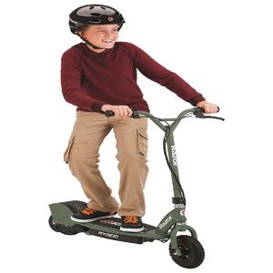 Razor® RX200 Electric Scooter