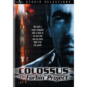 Colossus-Forbin Project