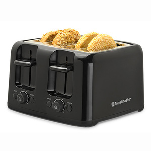 4 Slice Cool Touch Toaster