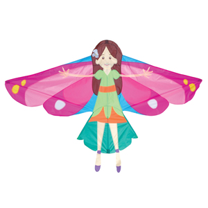 Premier Kite Flying Fairy Kite