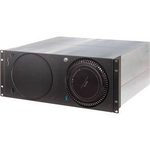 RackMac Pro (with 1 Computer Mounting Module)