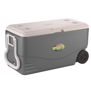 82 Qt Xtreme Wheeled Cooler