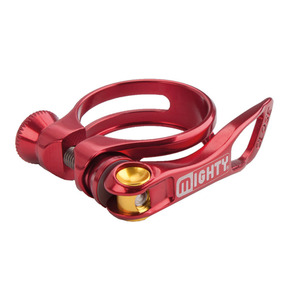Ventura SC-SLTI 31.8 mm Quick Release Clamp