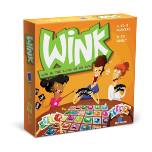 Blue Orange Games Wink