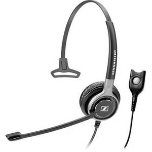SC 630 Monaural Professional Headset