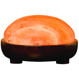 Authentic Salt Dome