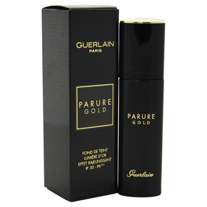 Guerlain Parure Gold Radiance Foundation SPF 30 - # 03 Beige Naturel/Natural Beige by  for Women - 1 oz Foundation