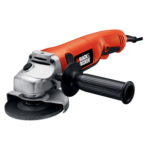 8.5 Amp Small Angle Grinder