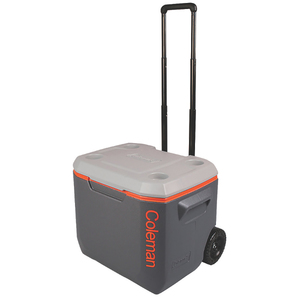 50qt Xtreme 5 Wheeled Cooler