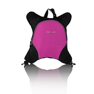 Obersee Baby Bottle Cooler Attachment - Pink