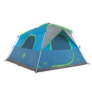 Signal Mountain 6-Person Instant Cabin Tent