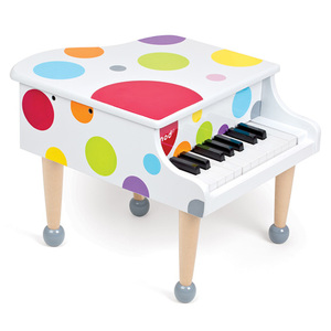 Confetti Grand Piano