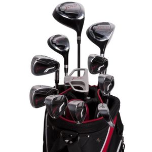 Pre 16pc Complete Men's Set - Right