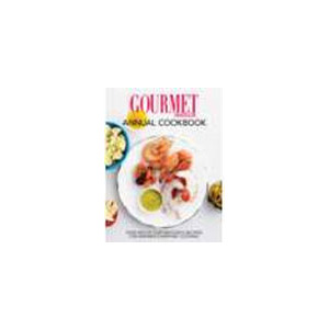 Gourmet Traveller Cookbook (Australia) - 1 Issue - 1 Year