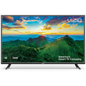 D-Series 43"-Class HDR UHD Smart LED TV