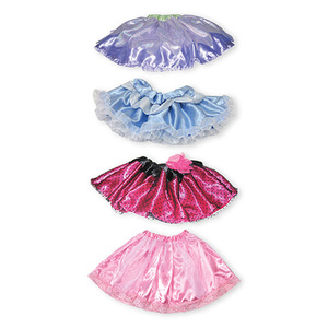 Role Play Collection - Goodie Tutus Ages 3-6 Years