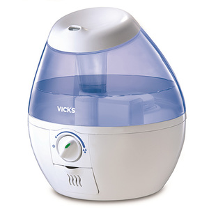 Filter Free Cool Mist Humidifier