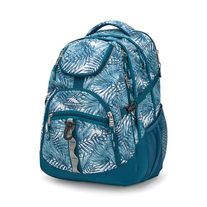 Access Backpack Palms/Lagoon
