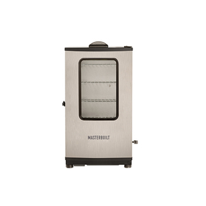 40" Digital Electric Stainless Steel Smokehouse