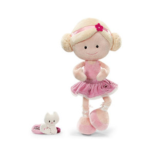 Nici Wonderland Doll: Miniclara the Ballerina