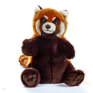 National Geographic Red Panda Hand Puppet