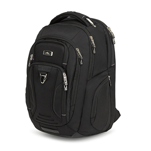 Endeavor Elite Backpack Black