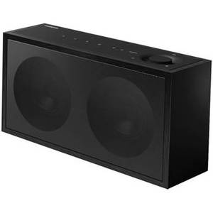 NCP-302 Wireless Speaker (Black)
