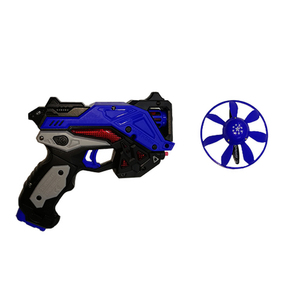 Shooting Star Point and Shoot Quad Drone