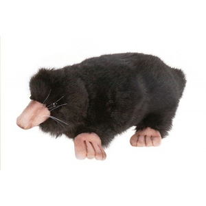 hansa Mole Plush