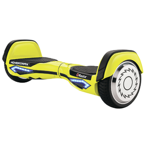 Razor® Hovertrax 2.0 - Self Balancing Scooter/Hoverboard - Green