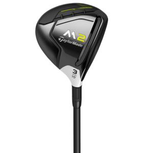 TaylorMade 2017 M2 Fairway Wood