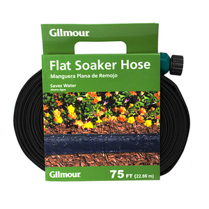 75 Foot Soaking Hose