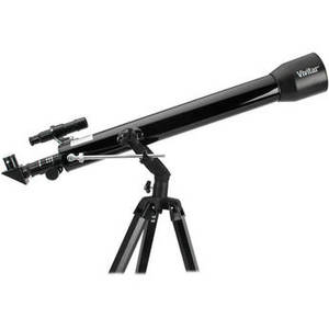 TEL-60700 60mm f/11.7 Refractor Telescope