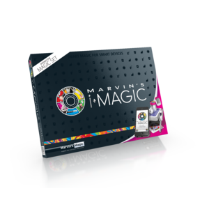 Marvin's Magic iMagic Interactive Box of Tricks