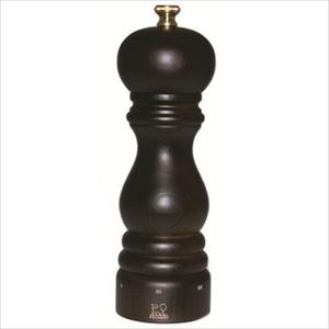 Paris U'Select Chocolate Pepper Mill 7"