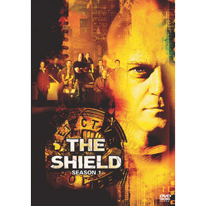 Shield 1st Season