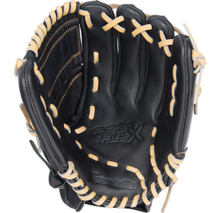 11.5" Pro Flex Hybrid Baseball Glove Right Hand Thrower