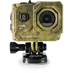 XCEL 1080 Action Camera