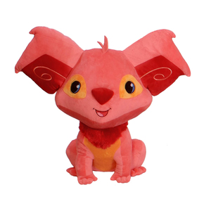 Fiesta Animal Jam 14 Inch Plush Rust Koala by