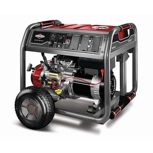 2100 Series 8000W 420cc OHV Generator