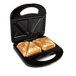 Better Chef 97098019M Sandwich Grill in Black