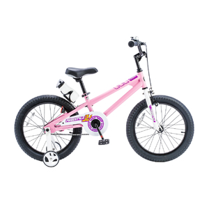 Royalbaby Freestyle BMX Kids Bike 18 inch