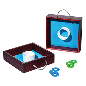 Beach Bumz Washers Game