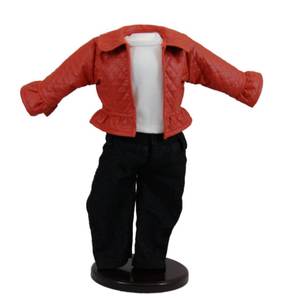 The Queen's Treasures Rodeo Drive Shopping Outfit, Fits 18" American Girl® Doll Clothes & Accessories