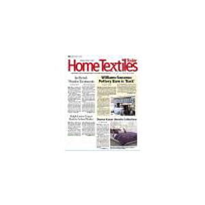 Home Textiles Today - 30 Issues - 1 Year